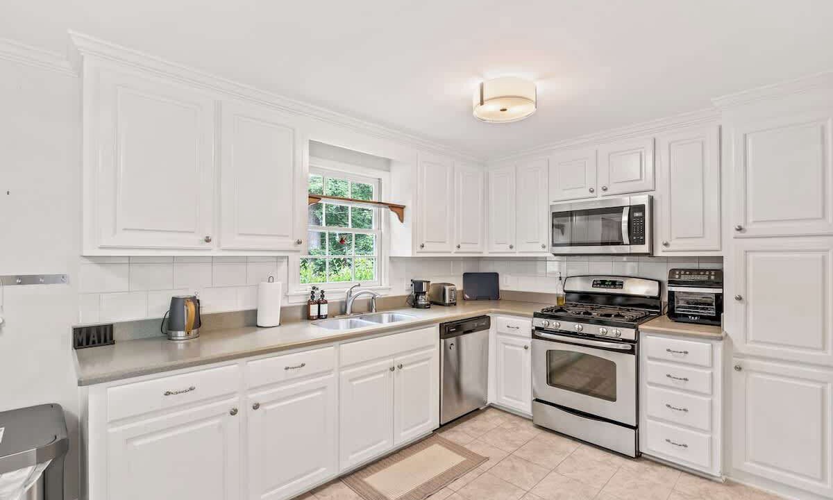 Photo of Kitchen in Columbia
