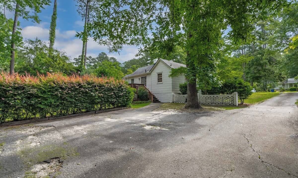 Photo of Outdoor in Columbia