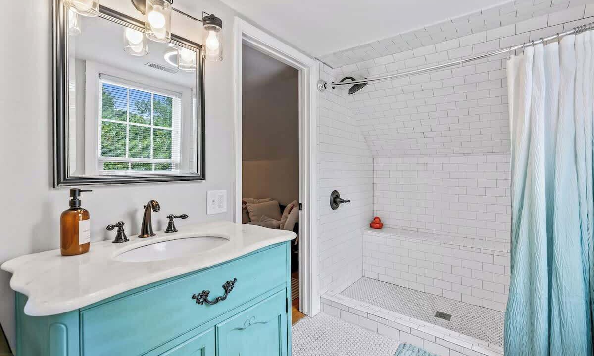 Photo of Bathroom in Columbia