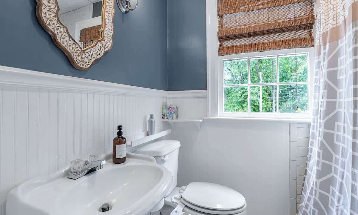 Photo of Bathroom in Columbia