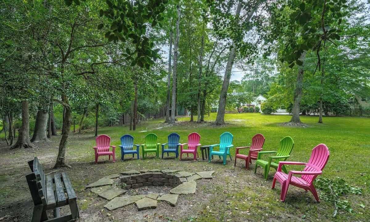 Photo of Outdoor in Columbia