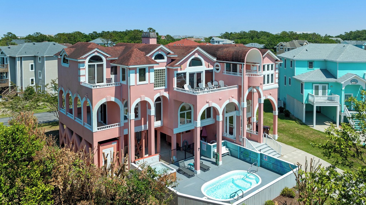 Photo of Outdoor in Monteray Shores