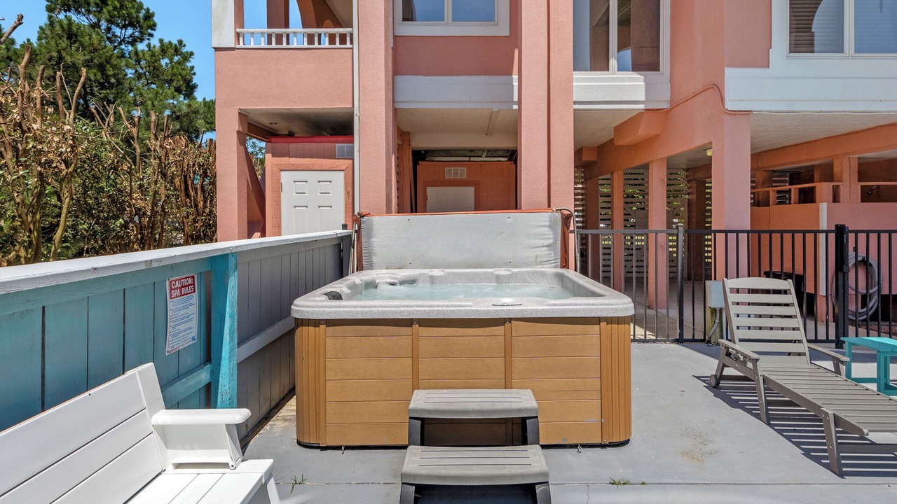 Photo of Outdoor in Monteray Shores