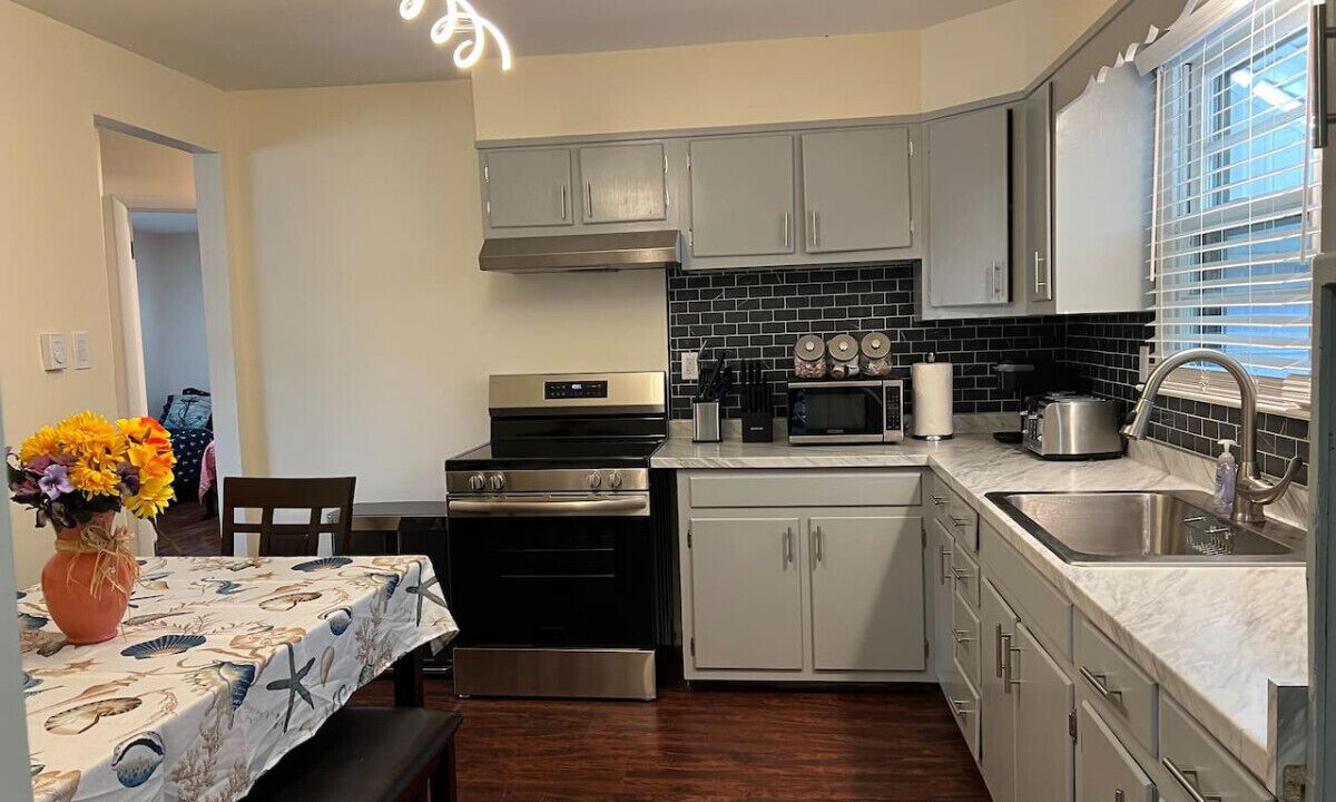 Photo of Kitchen in Pleasantville