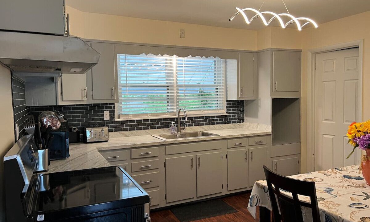 Photo of Kitchen in Pleasantville