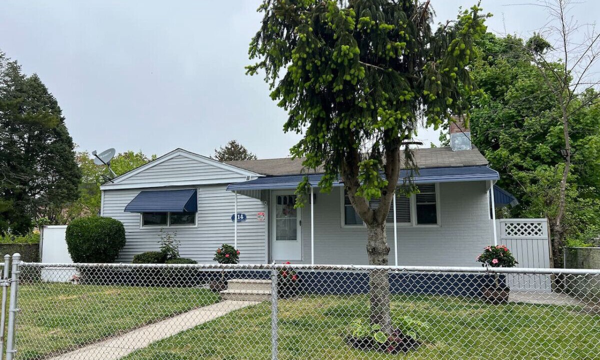 Photo of Outdoor in Pleasantville
