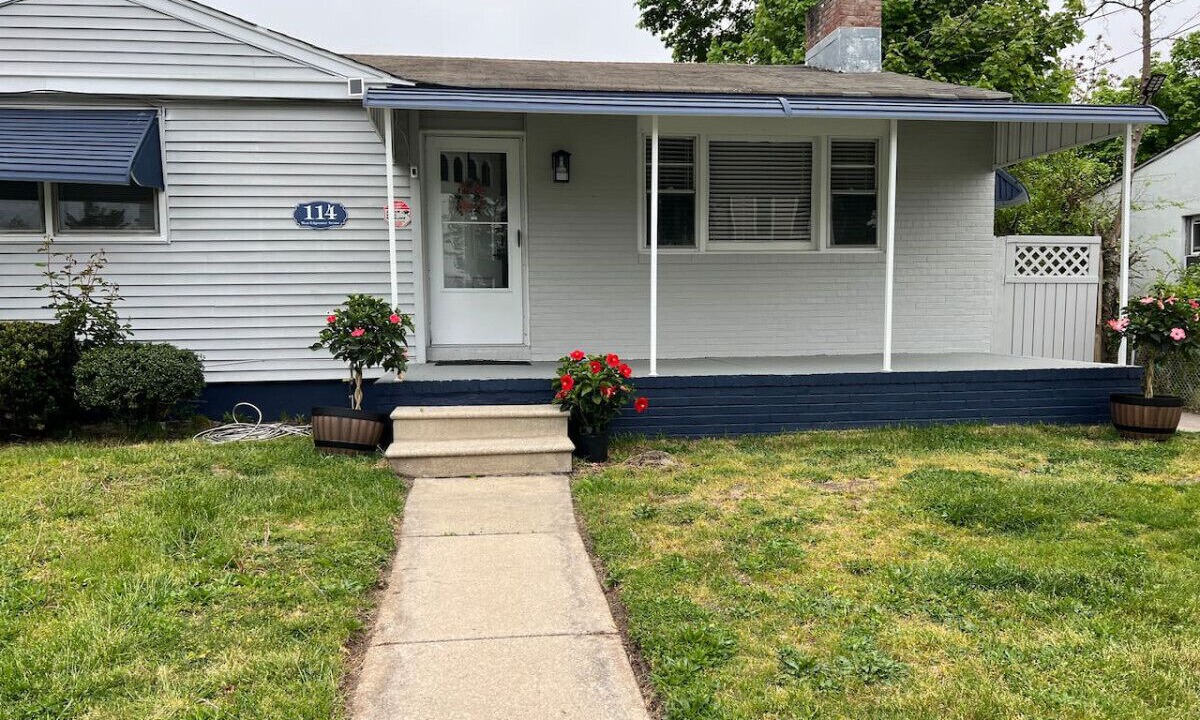 Photo of Outdoor in Pleasantville