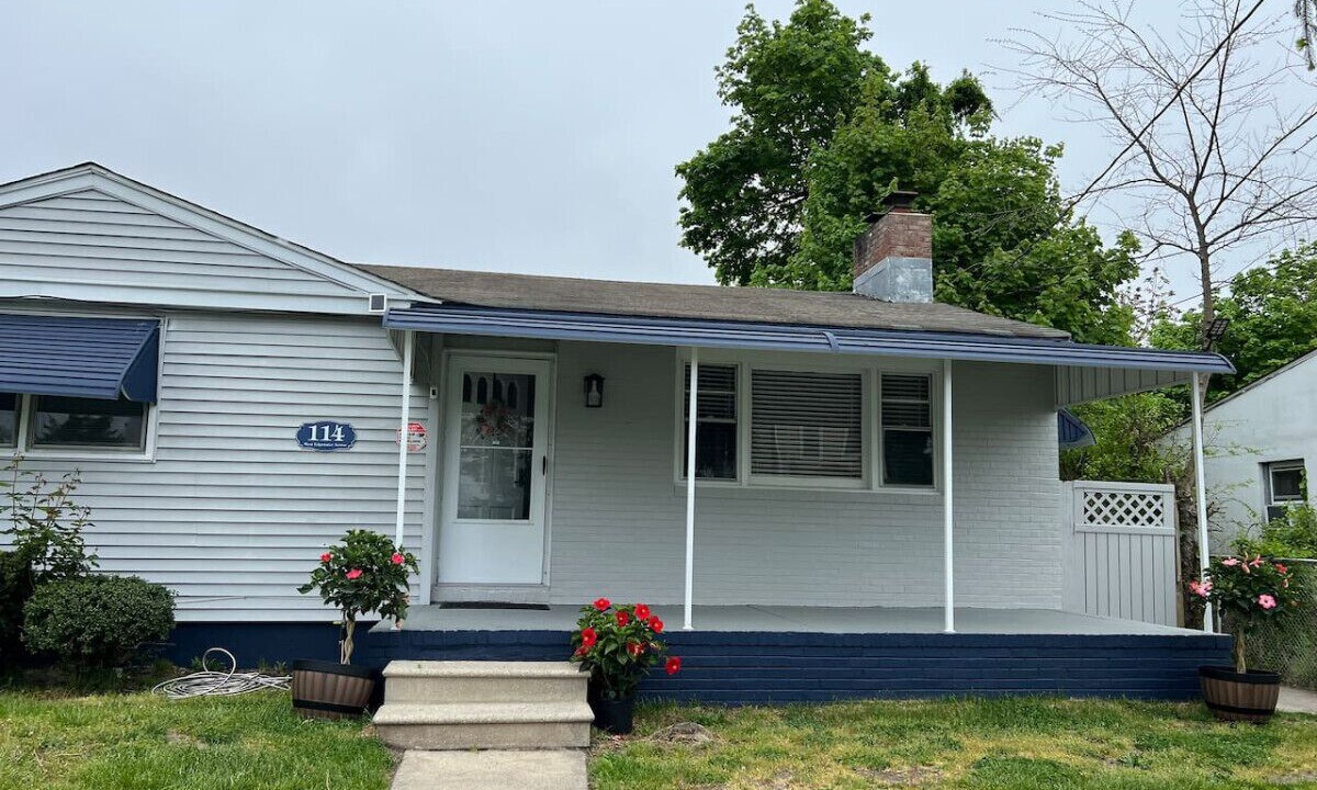 Photo of Outdoor in Pleasantville