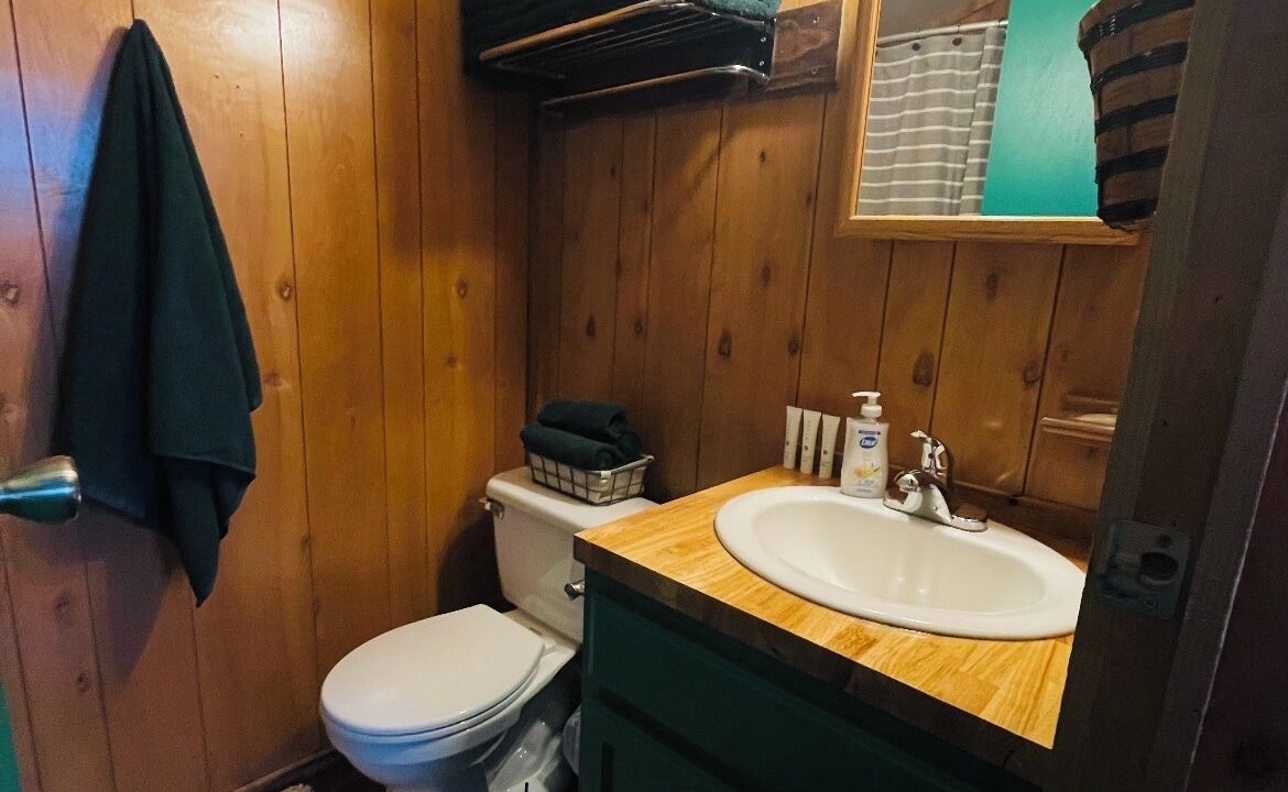 Photo of Bathroom in Cullman