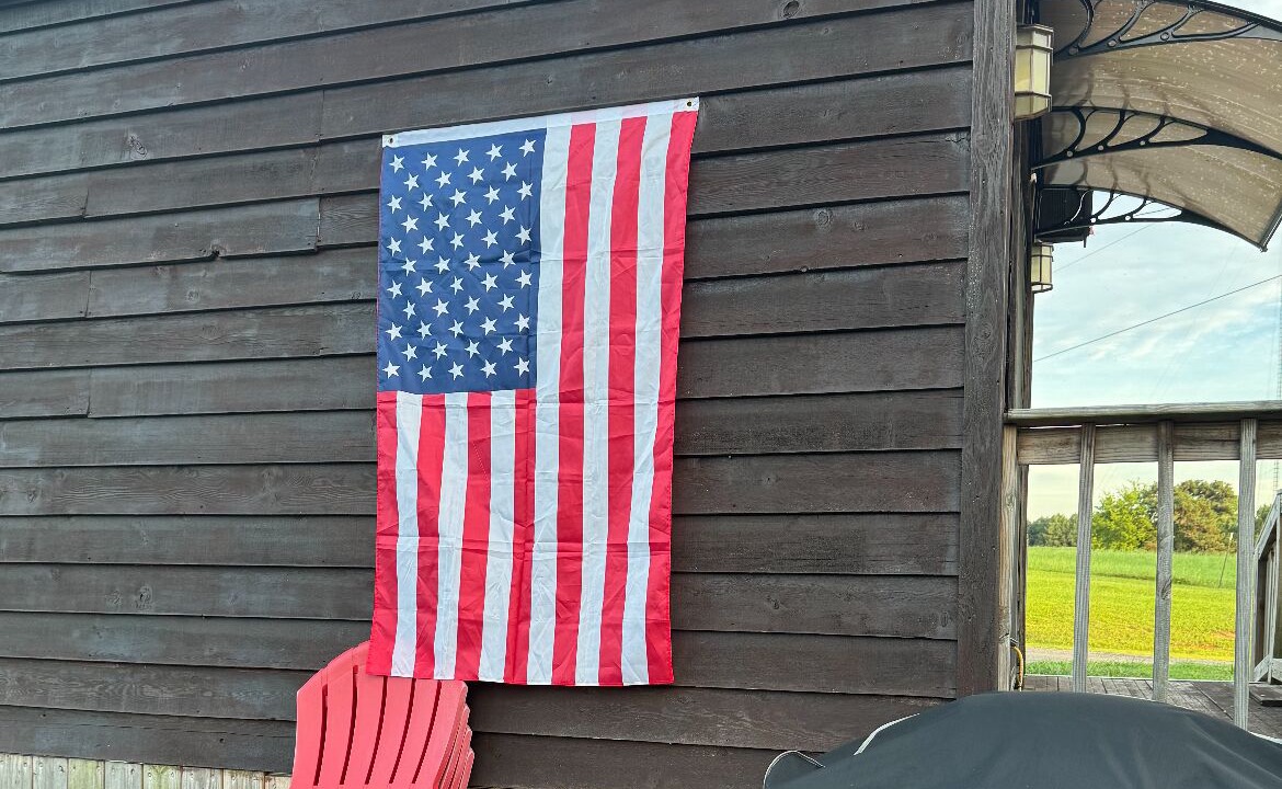 Photo of Patio Balcony in Cullman