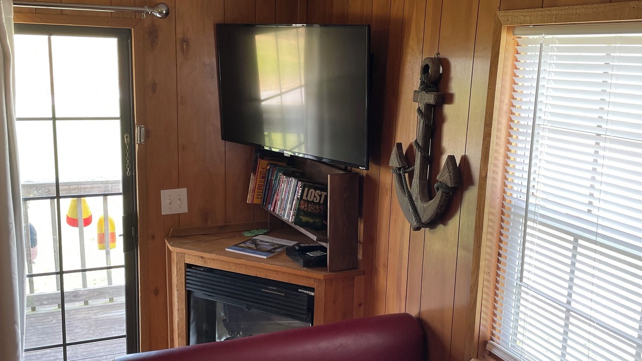 Photo of Livingroom in Cullman