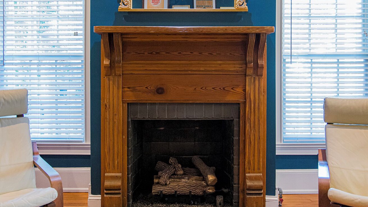 Photo of Livingroom in Rome