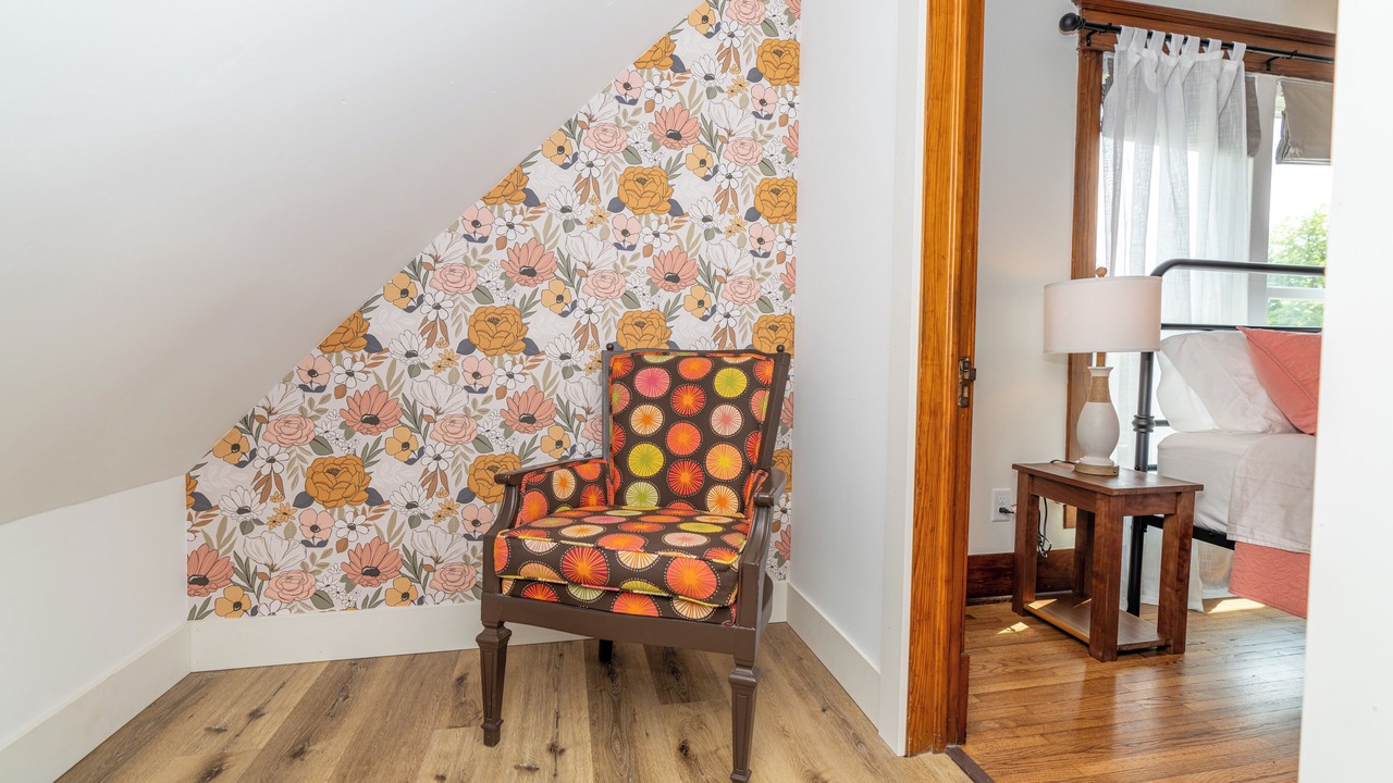 Photo of Bedroom in Winterset