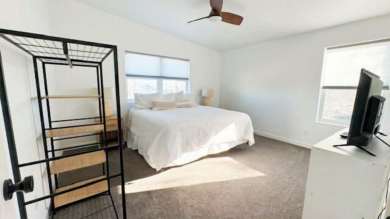 Photo of Bedroom in Blackhawk