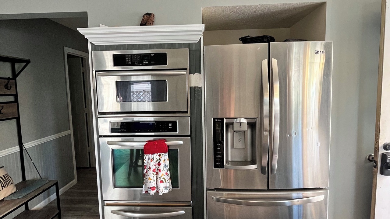Photo of Kitchen in Florence