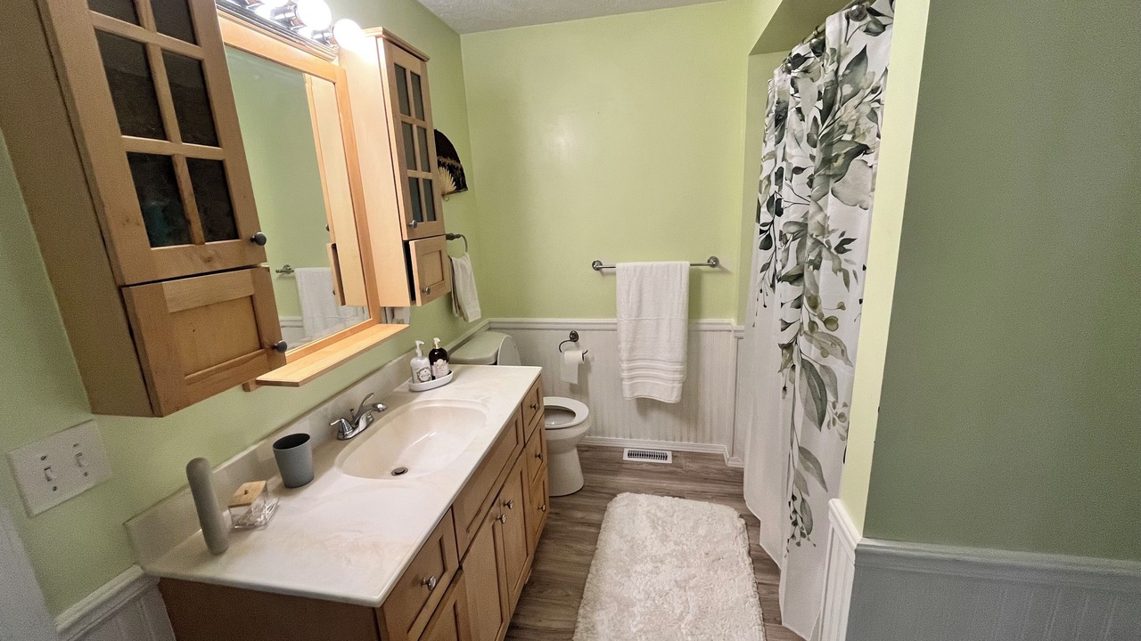 Photo of Bathroom in Florence