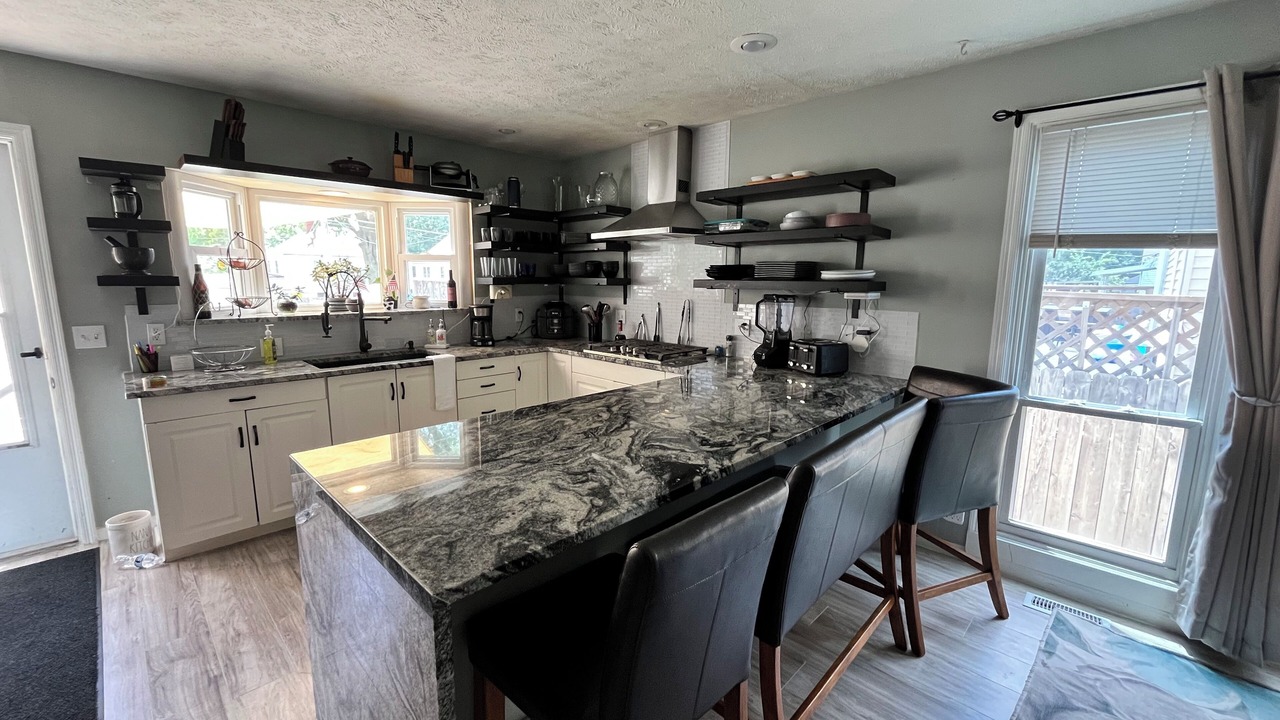 Photo of Kitchen in Florence