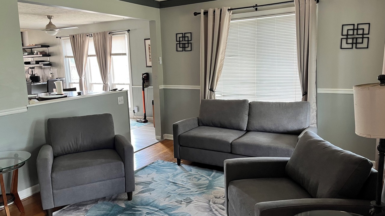 Photo of Livingroom in Florence