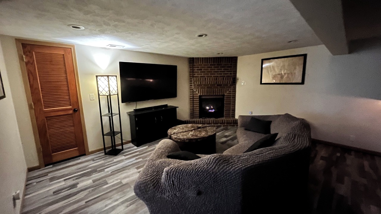 Photo of Livingroom in Florence