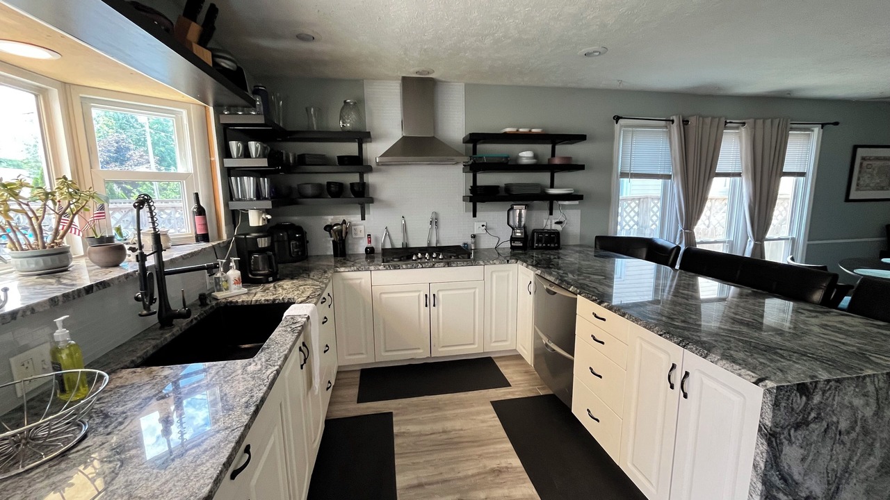 Photo of Kitchen in Florence