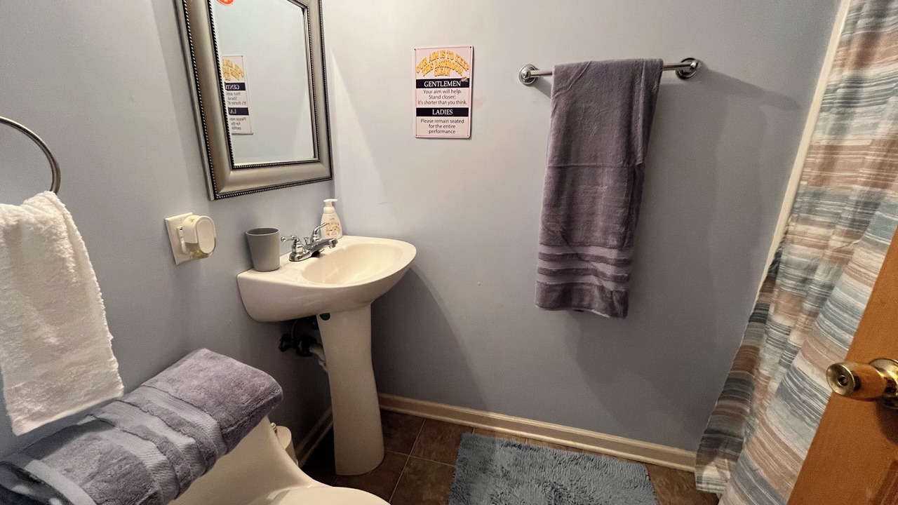 Photo of Bathroom in Florence