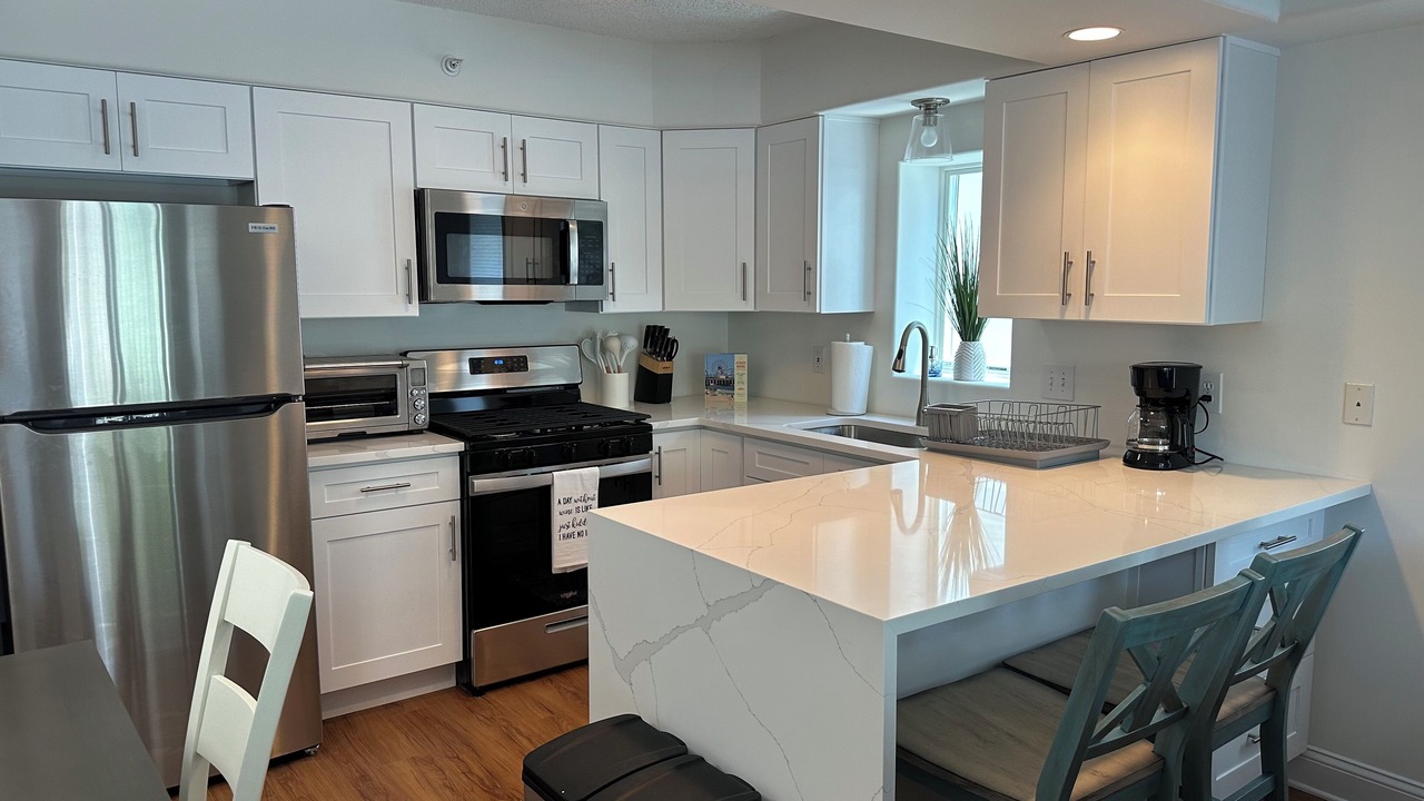 Photo of Kitchen in Diamond Beach