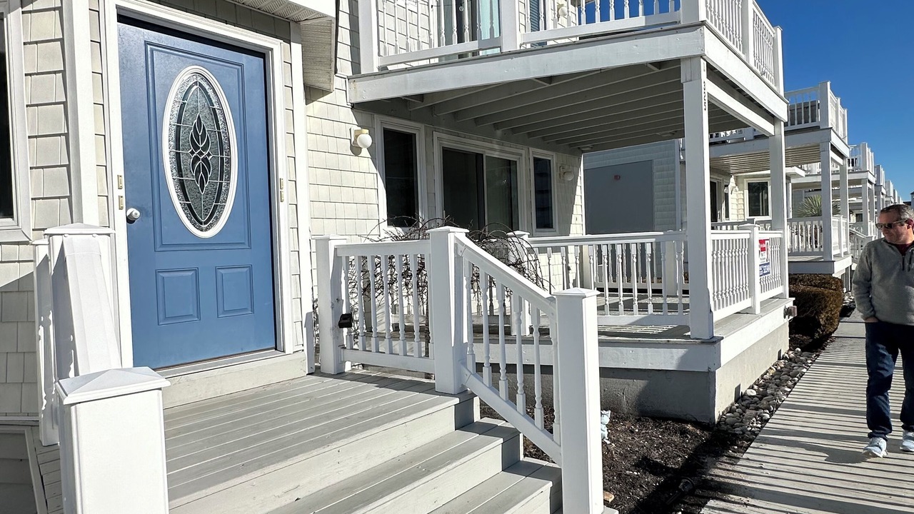 Photo of Outdoor in Diamond Beach
