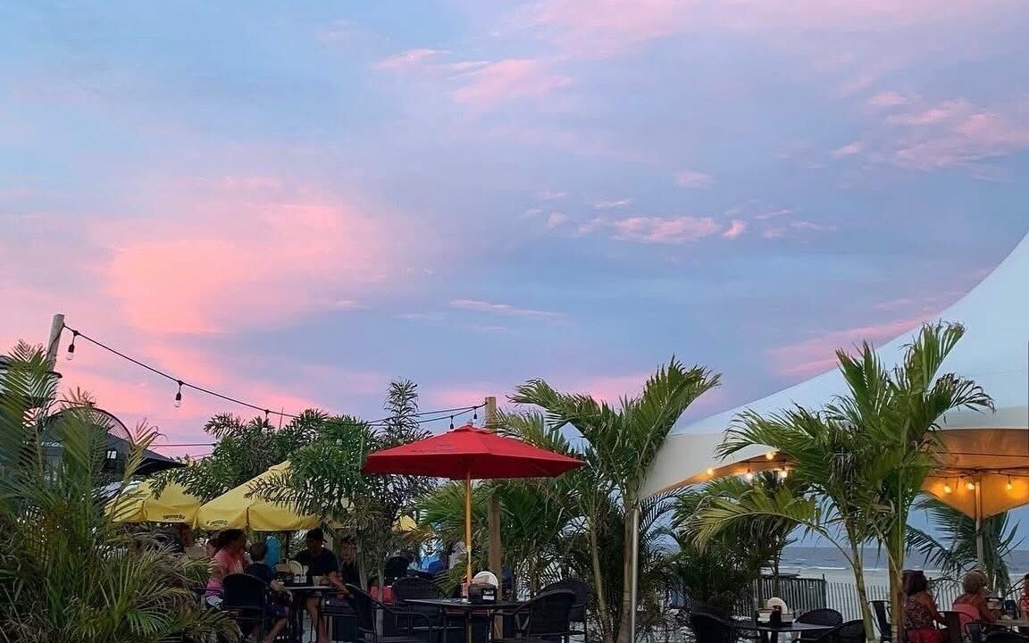 Photo of Outdoor in Diamond Beach