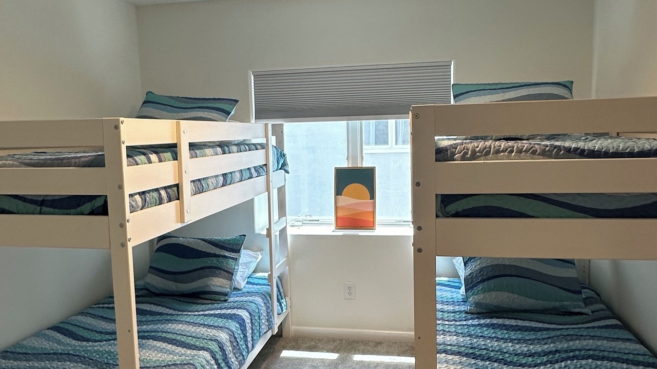Photo of Bedroom in Diamond Beach