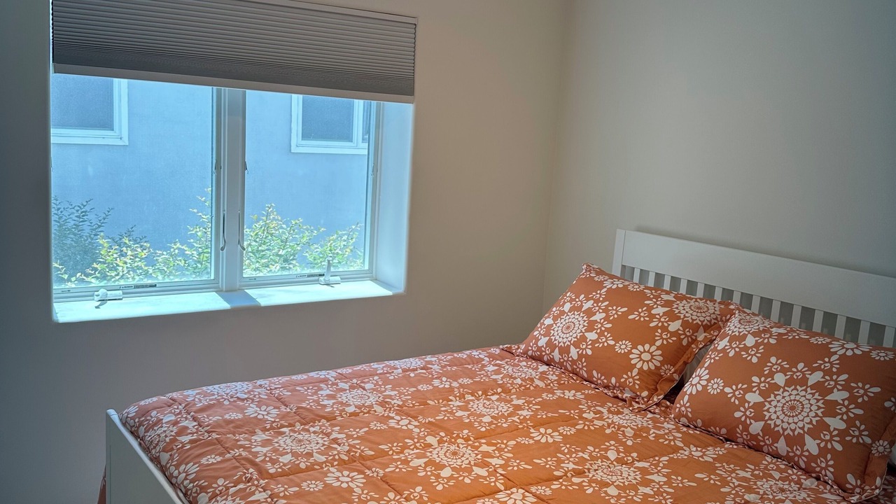 Photo of Bedroom in Diamond Beach
