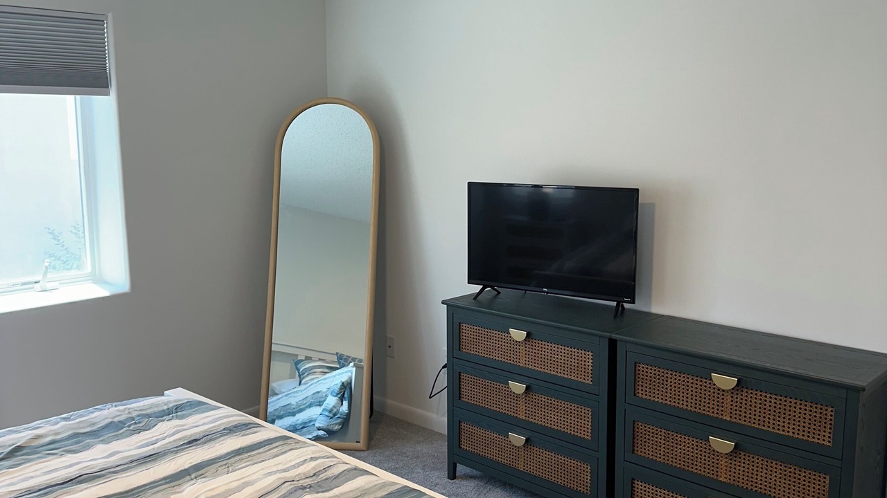 Photo of Bedroom in Diamond Beach