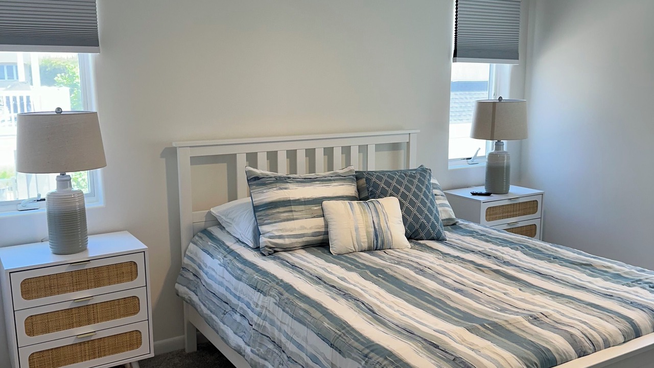 Photo of Bedroom in Diamond Beach