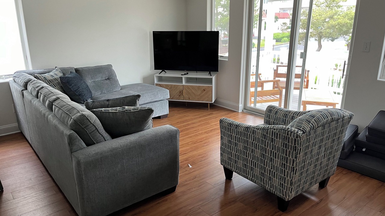 Photo of Livingroom in Diamond Beach