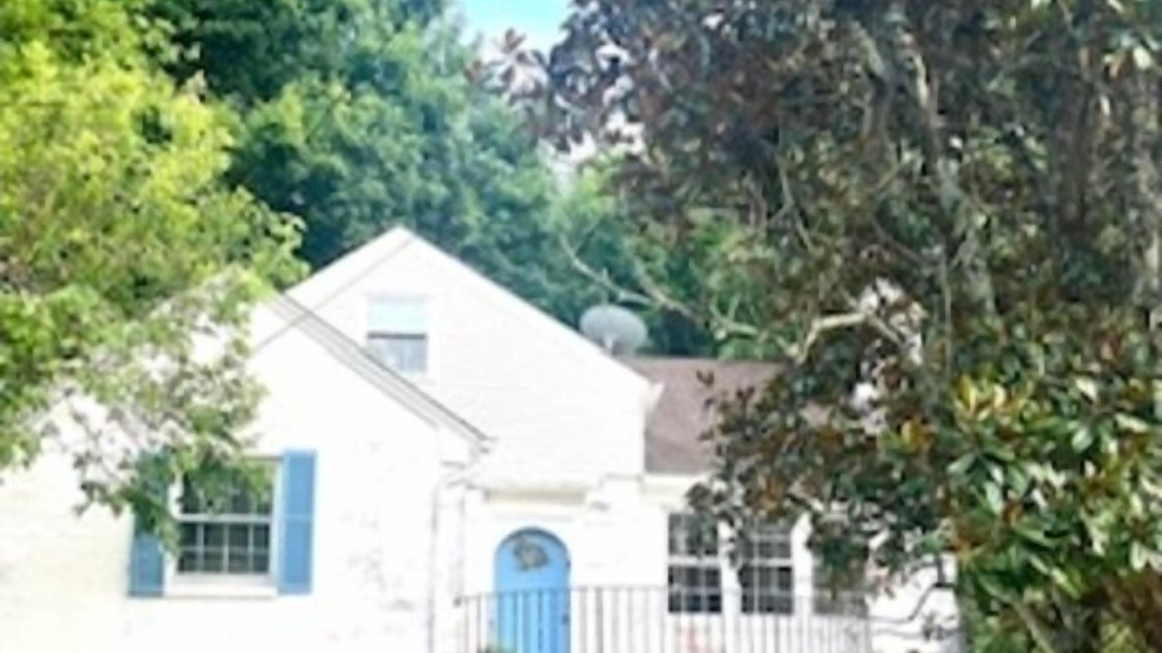 Photo of Outdoor in Anniston