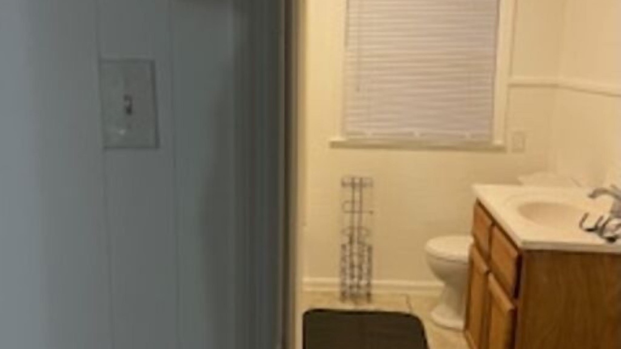 Photo of Bathroom in Anniston