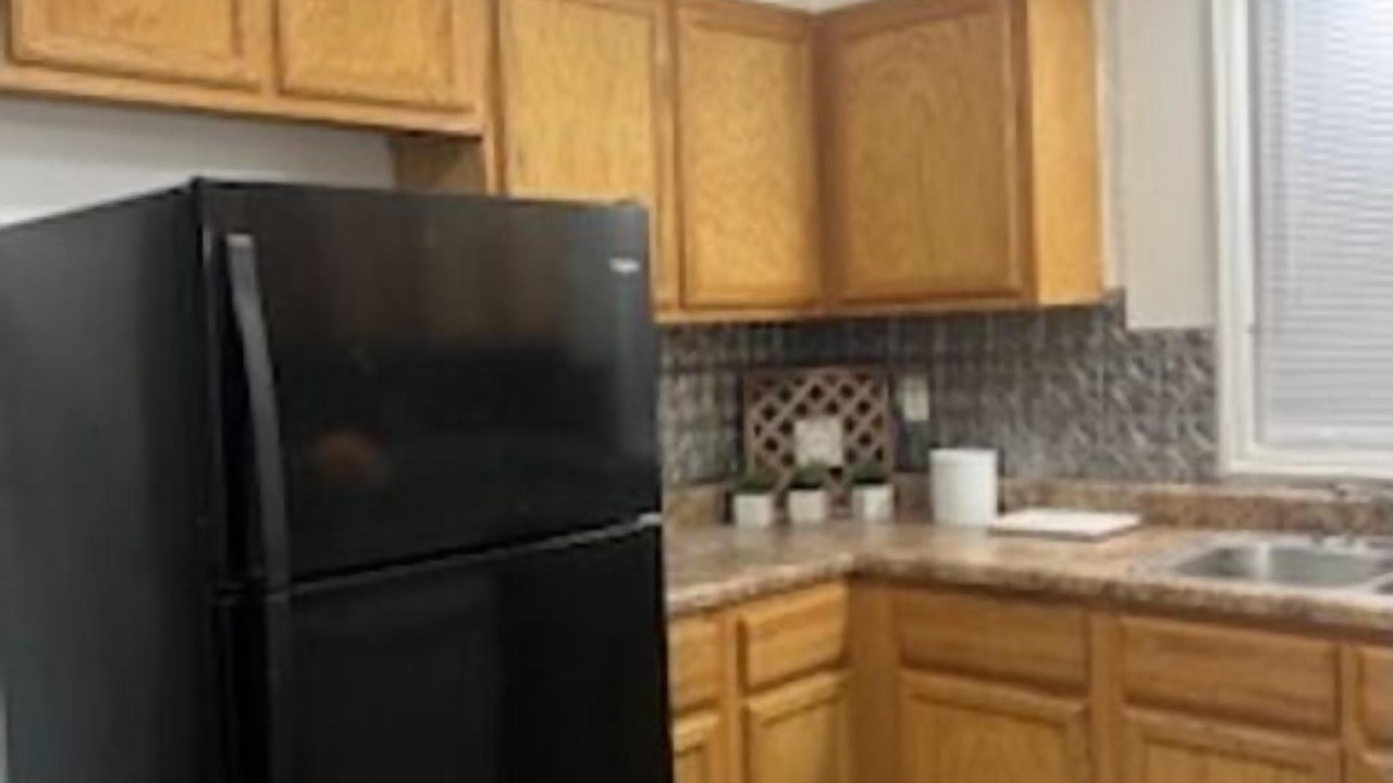 Photo of Kitchen in Anniston