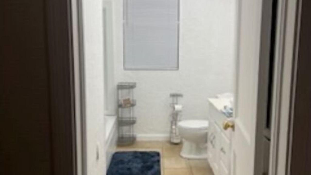 Photo of Bathroom in Anniston