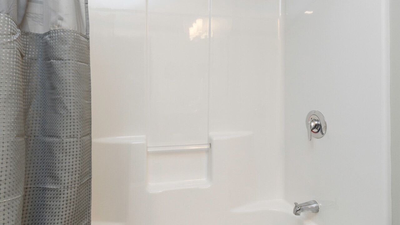 Photo of Bathroom in Downtown Des Moines