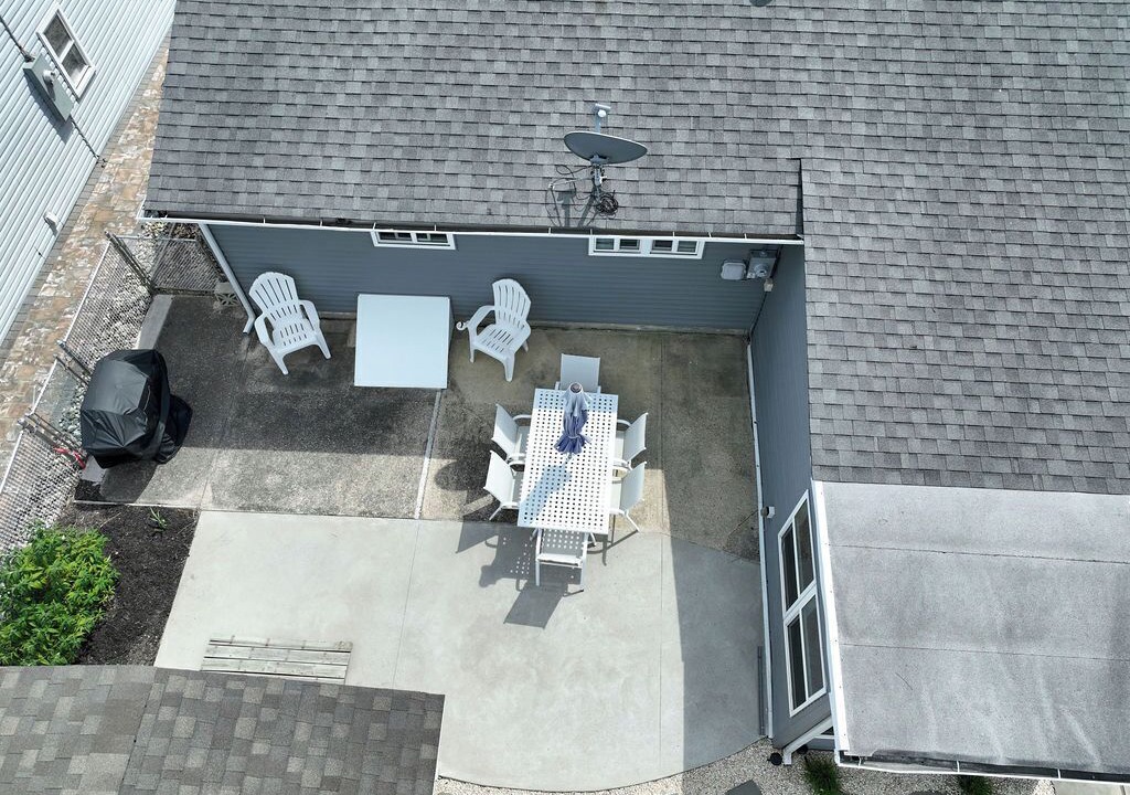 Photo of Outdoor in Mystic Island