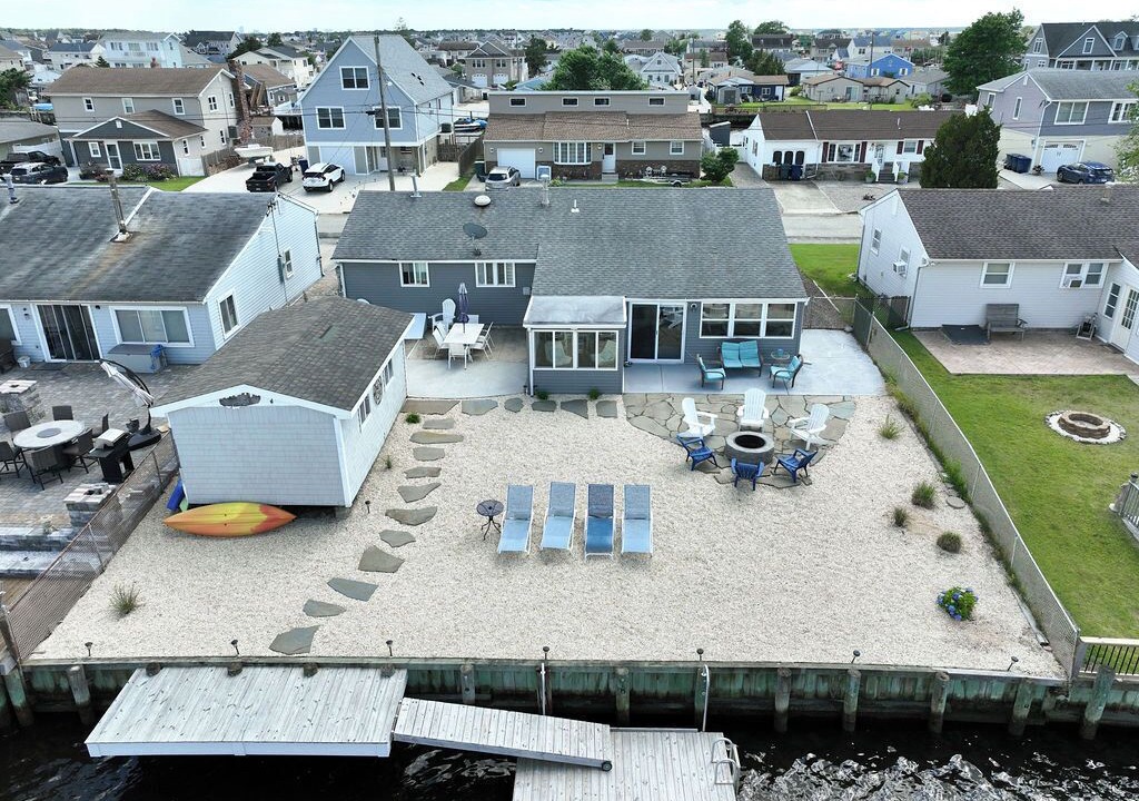Photo of Outdoor in Mystic Island
