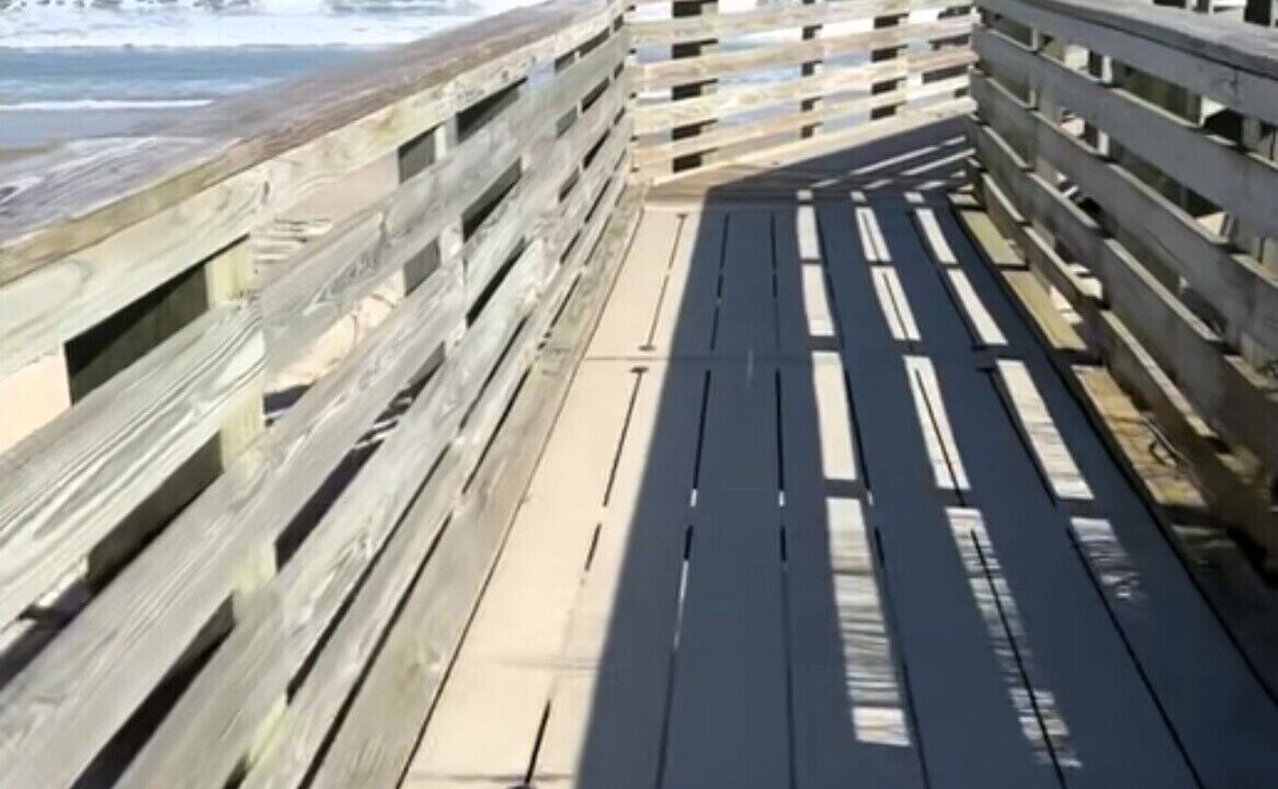 Photo of Outdoor in Corolla Light