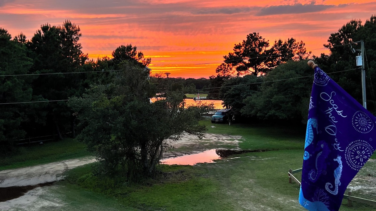 Photo of Outdoor in Carova Beach