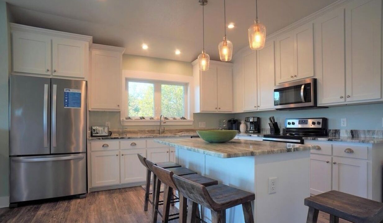 Photo of Kitchen in Carova Beach