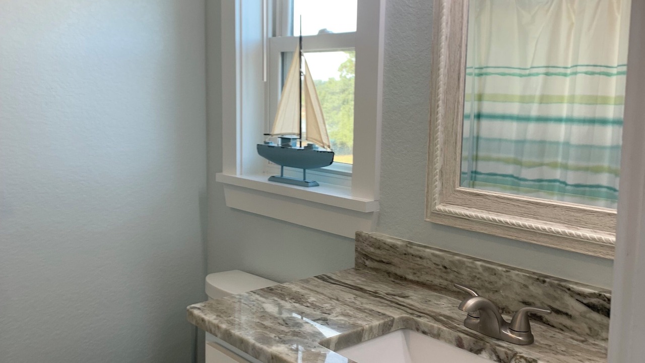 Photo of Bathroom in Carova Beach