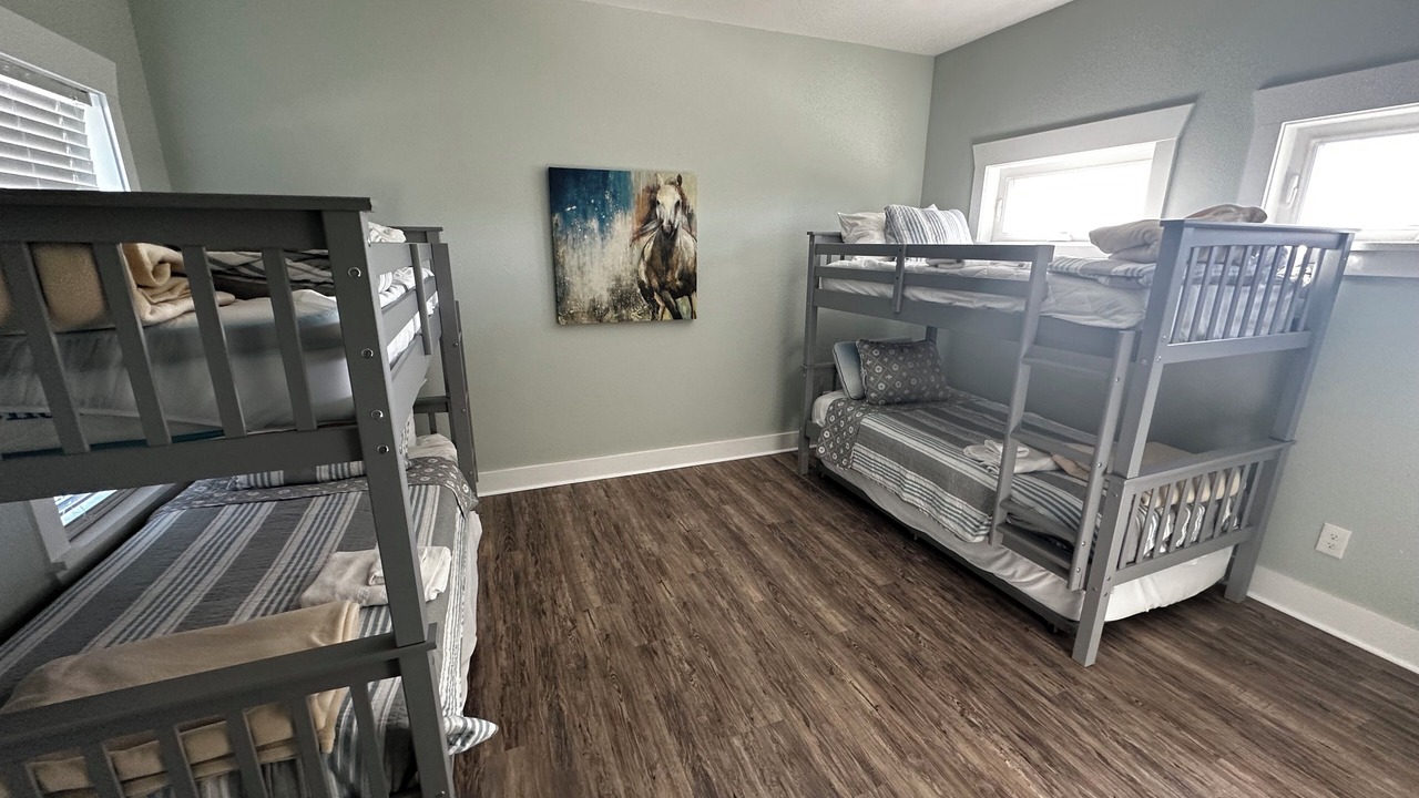 Photo of Bedroom in Carova Beach