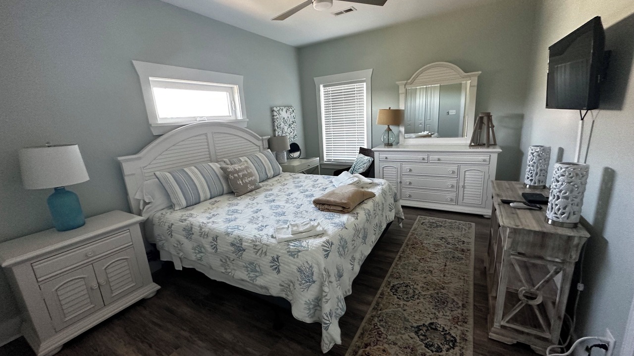 Photo of Bedroom in Carova Beach