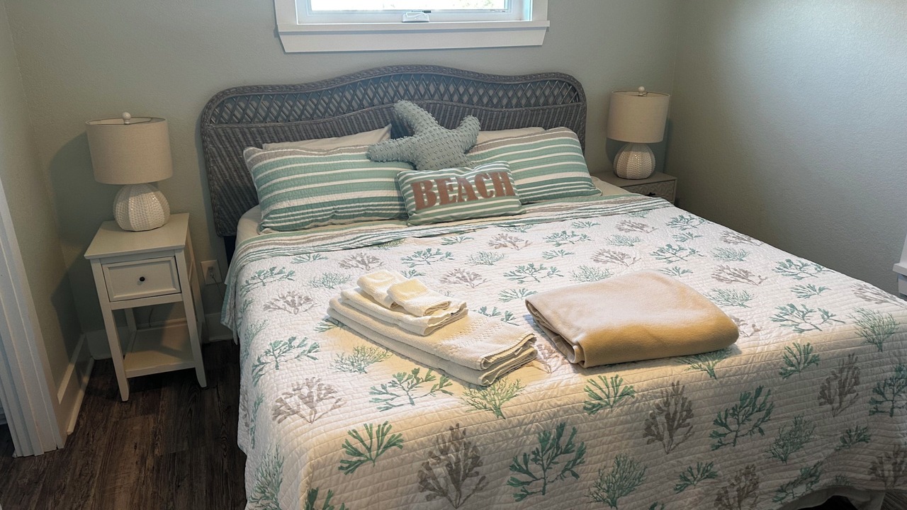 Photo of Bedroom in Carova Beach