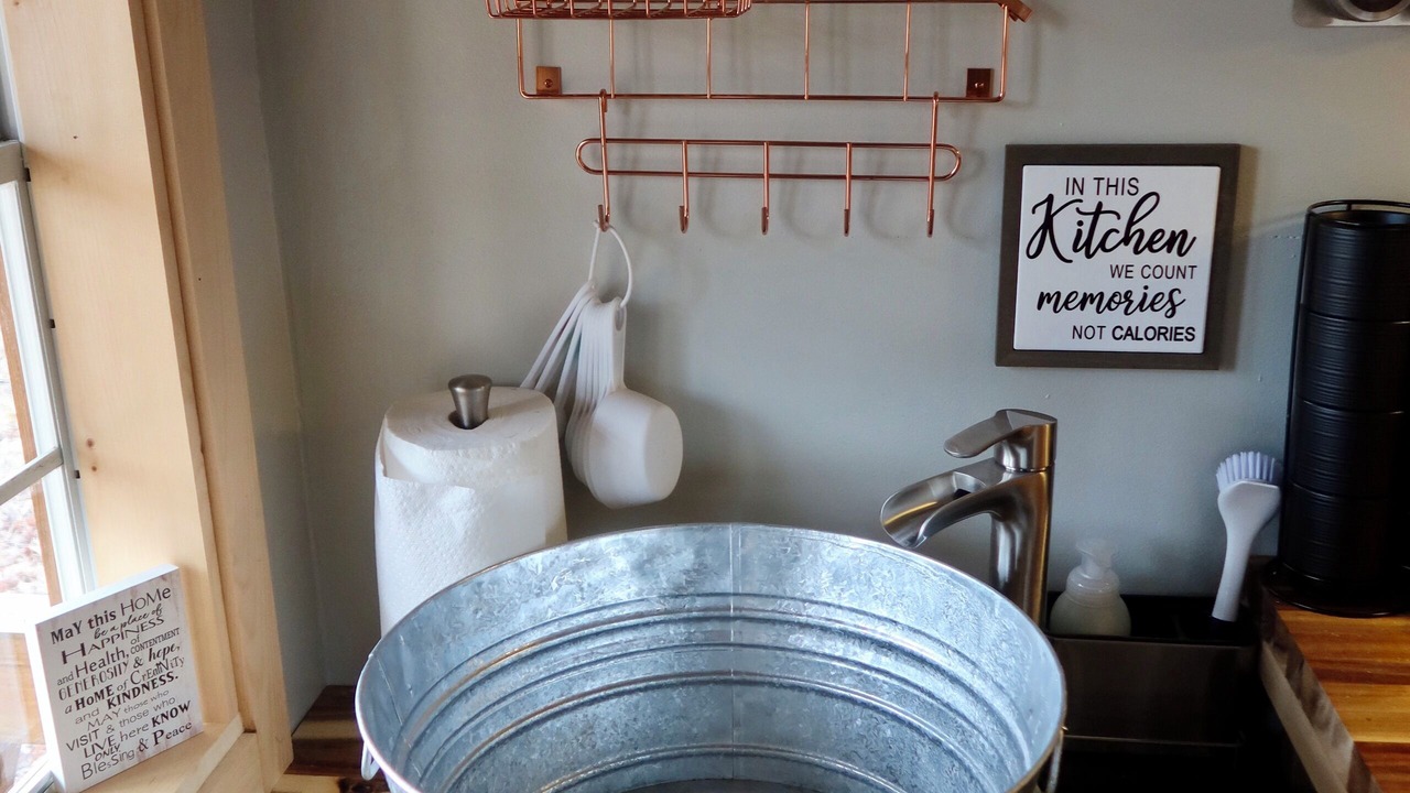 Photo of Bathroom in Culpeper