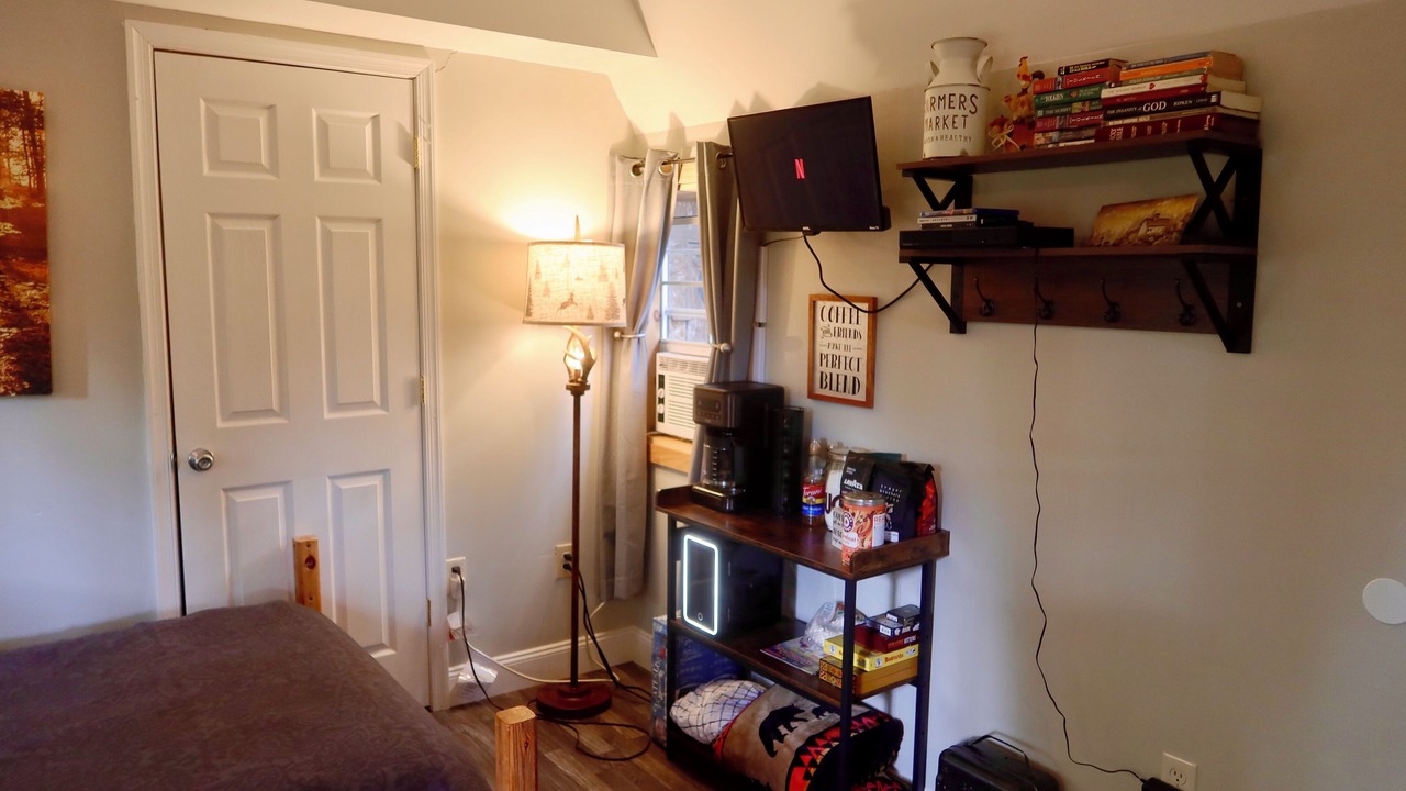 Photo of Bedroom in Culpeper