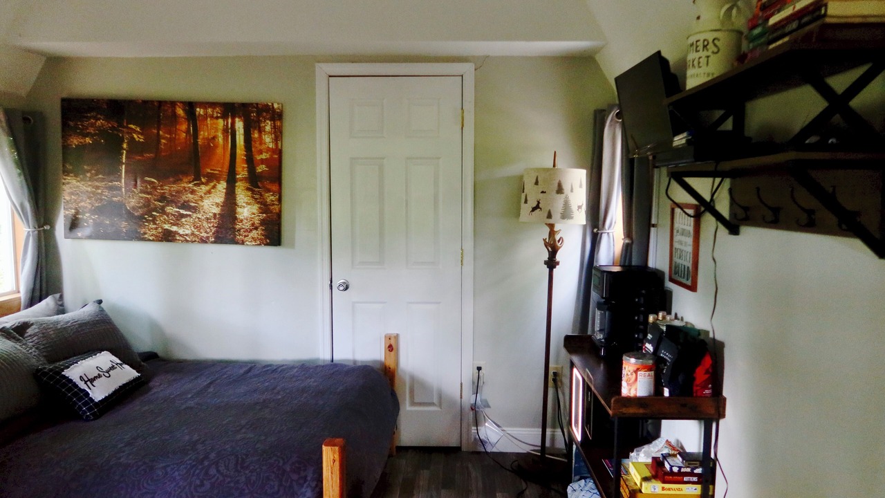 Photo of Bedroom in Culpeper
